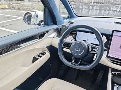 Zeekr Geely Zeekr 009 2022 WE Edition - ფოტო 12