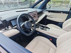 Zeekr Geely Zeekr 009 2022 WE Edition - ფოტო 16