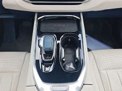 Zeekr Geely Zeekr 009 2022 WE Edition - ფოტო 5