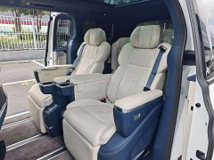 Zeekr Geely Zeekr 009 2022 WE Edition - ფოტო 7