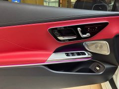 Mercedes-Benz CLE 300 4MATIC Convertible Coupe - ფოტო 12
