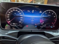 Mercedes-Benz CLE 300 4MATIC Convertible Coupe - ფოტო 15