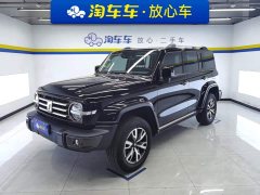Tank 300 2023 City Edition 2.0T Stylish - ფოტო 1