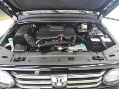 Tank 300 2023 City Edition 2.0T Stylish - ფოტო 10