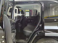 Tank 300 2023 City Edition 2.0T Stylish - ფოტო 11