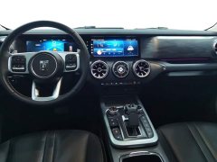 Tank 300 2023 City Edition 2.0T Stylish - ფოტო 12