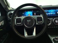 Tank 300 2023 City Edition 2.0T Stylish - ფოტო 15