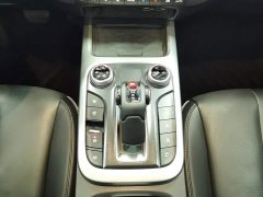 Tank 300 2023 City Edition 2.0T Stylish - ფოტო 16