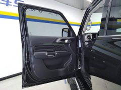 Tank 300 2023 City Edition 2.0T Stylish - ფოტო 7