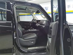 Tank 300 2023 City Edition 2.0T Stylish - ფოტო 8