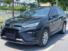 Toyota Wildland 2.0L CVT FWD Leading Edition - ფოტო 1
