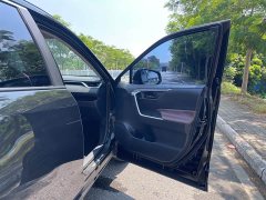 Toyota Wildland 2.0L CVT FWD Leading Edition - ფოტო 11