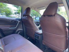 Toyota Wildland 2.0L CVT FWD Leading Edition - ფოტო 12
