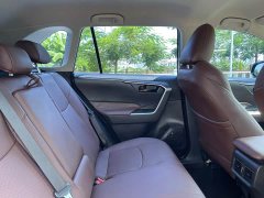 Toyota Wildland 2.0L CVT FWD Leading Edition - ფოტო 13