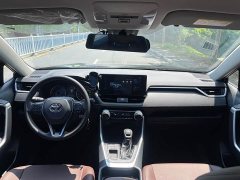 Toyota Wildland 2.0L CVT FWD Leading Edition - ფოტო 15