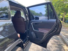 Toyota Wildland 2.0L CVT FWD Leading Edition - ფოტო 16