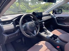 Toyota Wildland 2.0L CVT FWD Leading Edition - ფოტო 17