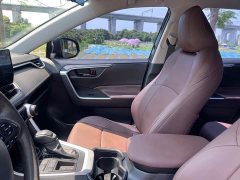 Toyota Wildland 2.0L CVT FWD Leading Edition - ფოტო 18