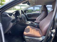 Toyota Wildland 2.0L CVT FWD Leading Edition - ფოტო 19