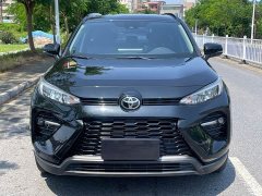 Toyota Wildland 2.0L CVT FWD Leading Edition - ფოტო 2