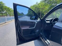 Toyota Wildland 2.0L CVT FWD Leading Edition - ფოტო 20