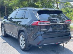 Toyota Wildland 2.0L CVT FWD Leading Edition - ფოტო 3