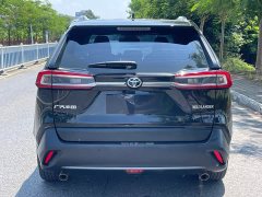 Toyota Wildland 2.0L CVT FWD Leading Edition - ფოტო 4