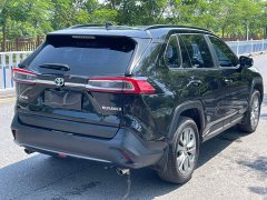 Toyota Wildland 2.0L CVT FWD Leading Edition - ფოტო 5