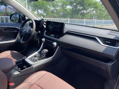 Toyota Wildland 2.0L CVT FWD Leading Edition - ფოტო 6