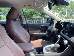 Toyota Wildland 2.0L CVT FWD Leading Edition - ფოტო 7
