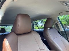 Toyota Wildland 2.0L CVT FWD Leading Edition - ფოტო 8