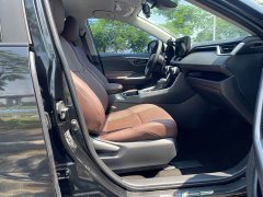 Toyota Wildland 2.0L CVT FWD Leading Edition - ფოტო 9