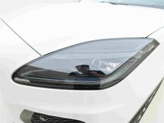 Jaguar E-PACE R-DYNAMIC SE BLACK Ebony Sport Edition - ფოტო 11