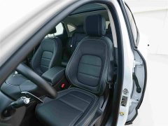 Jaguar E-PACE R-DYNAMIC SE BLACK Ebony Sport Edition - ფოტო 14