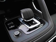Jaguar E-PACE R-DYNAMIC SE BLACK Ebony Sport Edition - ფოტო 16