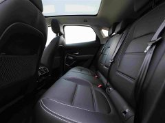 Jaguar E-PACE R-DYNAMIC SE BLACK Ebony Sport Edition - ფოტო 19