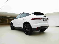 Jaguar E-PACE R-DYNAMIC SE BLACK Ebony Sport Edition - ფოტო 5
