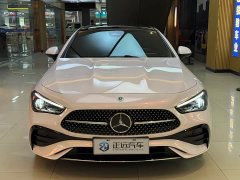 Mercedes-Benz CLE 260 Coupe - ფოტო 2