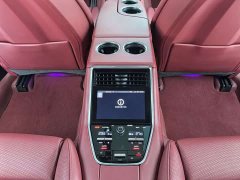 Porsche Panamera Executive Extended Platinum Edition 2.9T - ფოტო 11