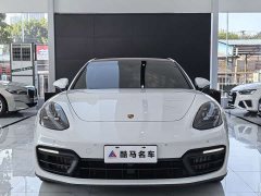 Porsche Panamera Executive Extended Platinum Edition 2.9T - ფოტო 2