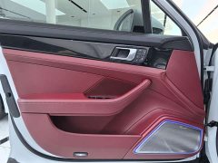 Porsche Panamera Executive Extended Platinum Edition 2.9T - ფოტო 4