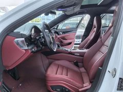 Porsche Panamera Executive Extended Platinum Edition 2.9T - ფოტო 5