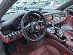 Porsche Panamera Executive Extended Platinum Edition 2.9T - ფოტო 6