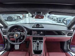 Porsche Panamera Executive Extended Platinum Edition 2.9T - ფოტო 7