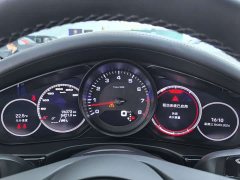 Porsche Panamera Executive Extended Platinum Edition 2.9T - ფოტო 9