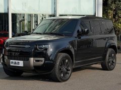 Land Rover Defender 2025 110 3.0T P400 X-Dynamic HSE - ფოტო 1
