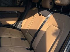 Land Rover Defender 2025 110 3.0T P400 X-Dynamic HSE - ფოტო 10