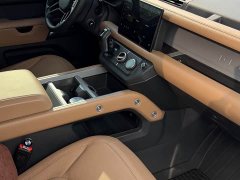 Land Rover Defender 2025 110 3.0T P400 X-Dynamic HSE - ფოტო 11