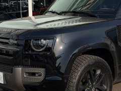 Land Rover Defender 2025 110 3.0T P400 X-Dynamic HSE - ფოტო 3