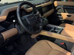 Land Rover Defender 2025 110 3.0T P400 X-Dynamic HSE - ფოტო 5
